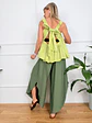 Aitherion Pants Chaki 26378 - thumbnail 3