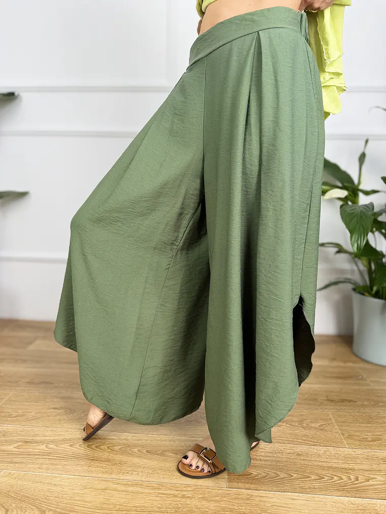 Aitherion Pants Chaki 26378 4