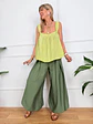 Aitherion Pants Chaki 26378 - thumbnail 2