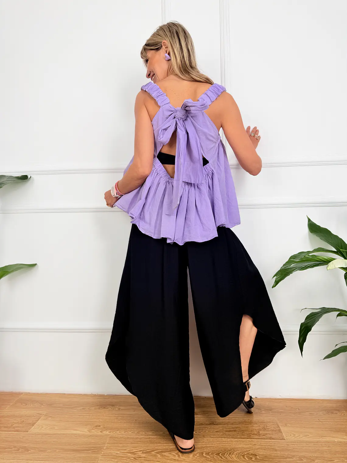 Aitherion Pants Black 26378   3