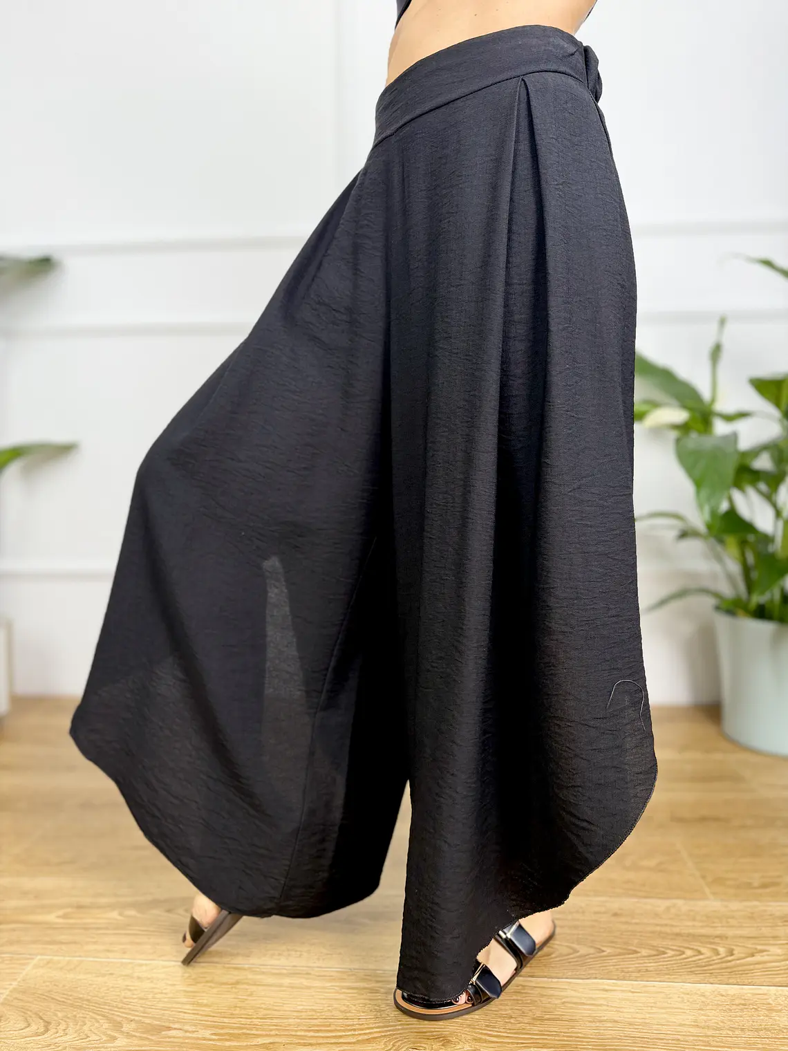 Aitherion Pants Black 26378   4