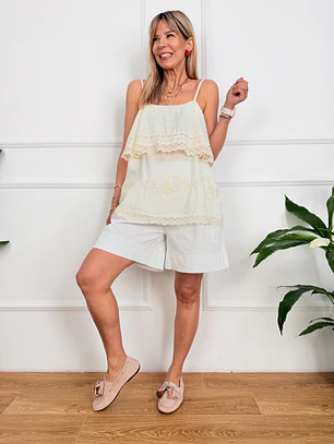 Galini Vermouda White 10678  