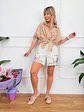Rodopetalo Shorts YW021  - thumbnail 2