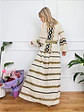 Meltemi Maxi Dress F-415 - thumbnail 4