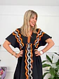 Thalassino Oneiro Dress F-146 - thumbnail 4