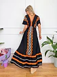 Thalassino Oneiro Dress F-146 - thumbnail 3