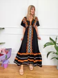 Thalassino Oneiro Dress F-146 - thumbnail 2