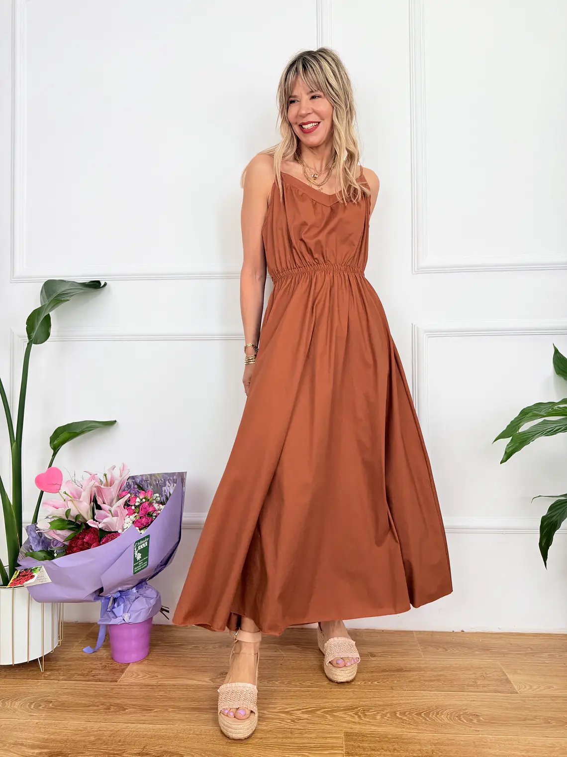 Anemelia Dress Ekai 3084  1