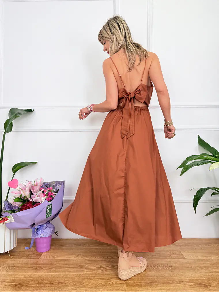 Anemelia Dress Ekai 3084  3