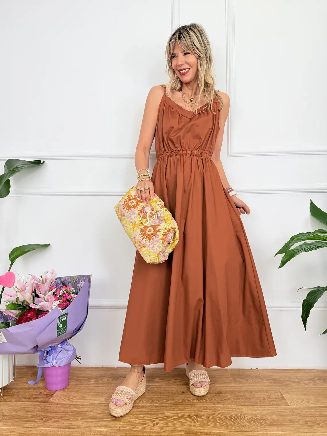 Anemelia Dress Ekai 3084  2