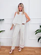 Karavoskala Jean Pants B6154 - thumbnail 3