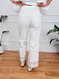 Karavoskala Jean Pants B6154 - thumbnail 5
