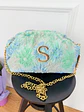CORAL BUCKET BAG  - thumbnail 2
