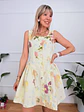 Xenia Jean Dress 111159 - thumbnail 4