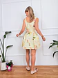 Xenia Jean Dress 111159 - thumbnail 3