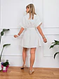 Orlina Mini Dress 20637 - thumbnail 3