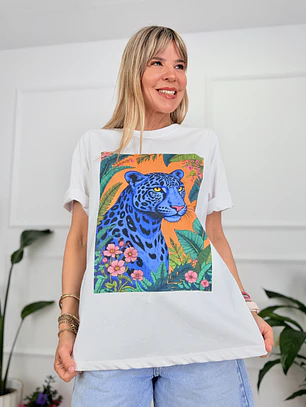 Calyra T-shirt 02-20 