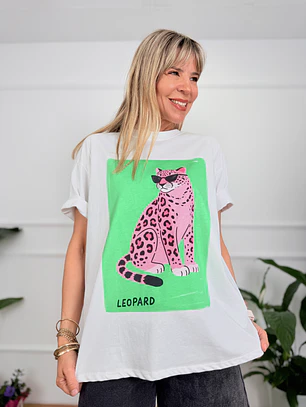 Xavie T-shirt 02-20 