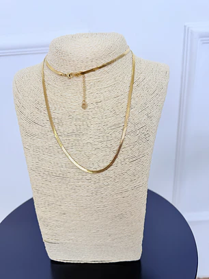 Kivra Necklace 