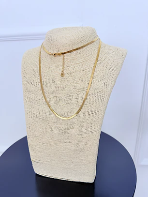 Kivra Necklace 