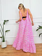 Lymperia Dress Purple (A.) 25179 - thumbnail 3