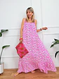 Lymperia Dress Purple (A.) 25179 - thumbnail 1