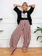 Paschalia Pants Wine SE100  - thumbnail 1