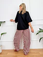 Paschalia Pants Wine SE100  - thumbnail 2