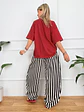 Paschalia Pants Black SE100 - thumbnail 2
