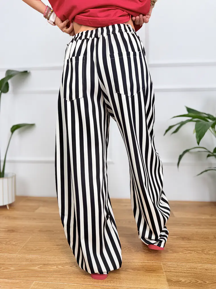 Paschalia Pants Black SE100 4