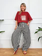 Paschalia Pants Black SE100 - thumbnail 1