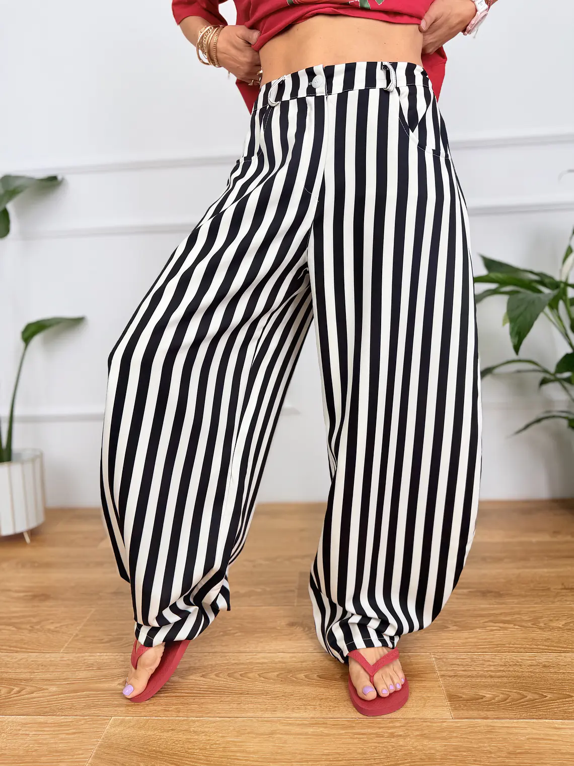 Paschalia Pants Black SE100 3