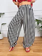 Paschalia Pants Black SE100 - thumbnail 3