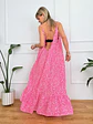 Lymperia Dress Pink (B.) 25179  - thumbnail 3