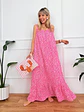 Lymperia Dress Pink (B.) 25179  - thumbnail 1