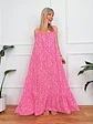 Lymperia Dress Pink (B.) 25179  - thumbnail 2