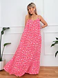 Lymperia Dress Pink (C.) 25179   - thumbnail 1