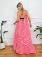 Lymperia Dress Pink (C.) 25179   - thumbnail 3