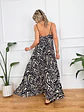 Winona Dress Zebra 4263  - thumbnail 3