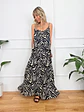 Winona Dress Zebra 4263  - thumbnail 2