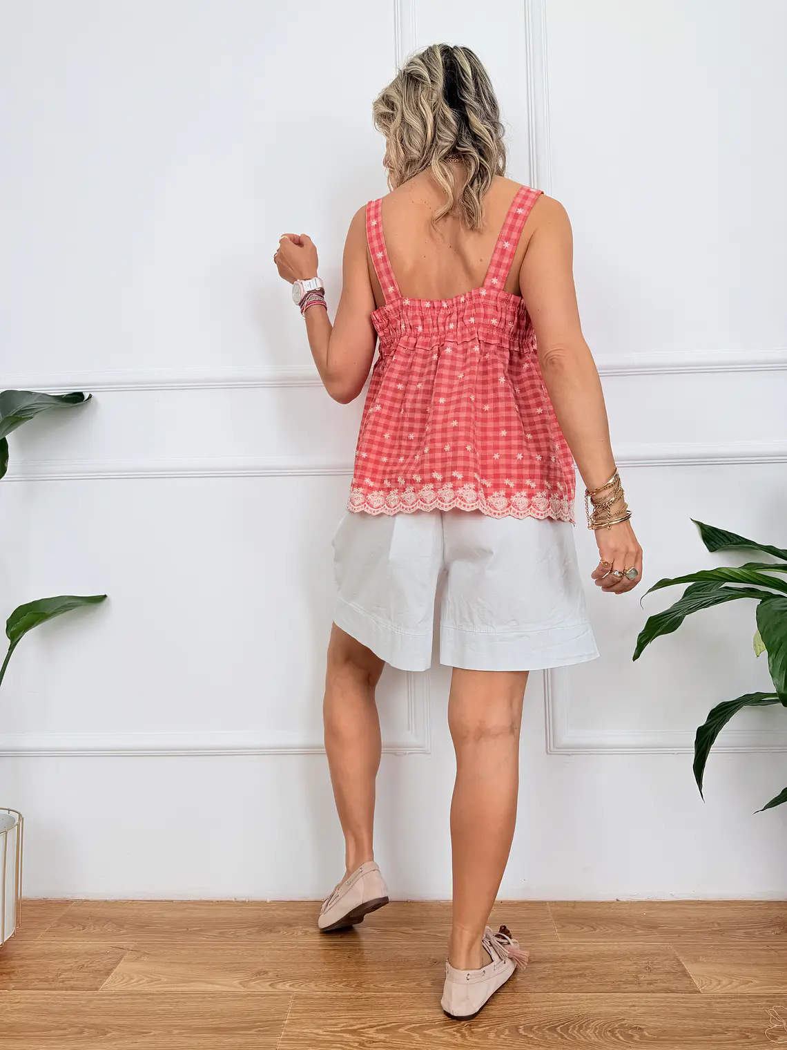 Qamra Top Rosse 2706  4