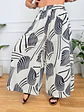 Paige Pants Nero S5960M - thumbnail 4