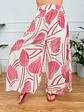 Paige Pants Rosso S5960M - thumbnail 4