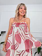 Dana Top Red W5965 - thumbnail 1