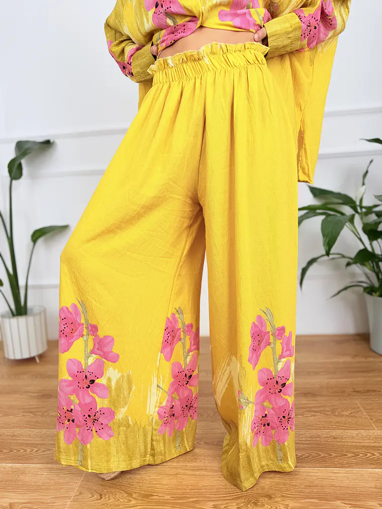 Afroditi Floral Set 467  5