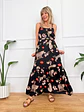 Rallou Dress Black 5666  - thumbnail 1