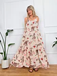 Rallou Dress Ivory 5666 - thumbnail 1