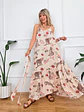 Rallou Dress Ivory 5666 - thumbnail 2