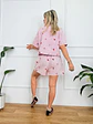 Felicia Jean Set Pink 3054  - thumbnail 3