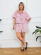 Felicia Jean Set Pink 3054  - thumbnail 1